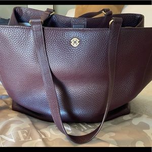 Dagne Dover Allyn Tote Bag